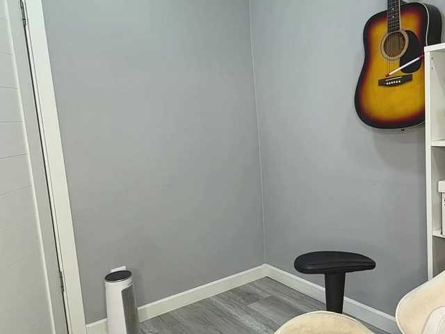 ShadowBarbie live cam on BongaCams
