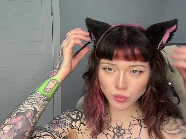 ShadowBarbie