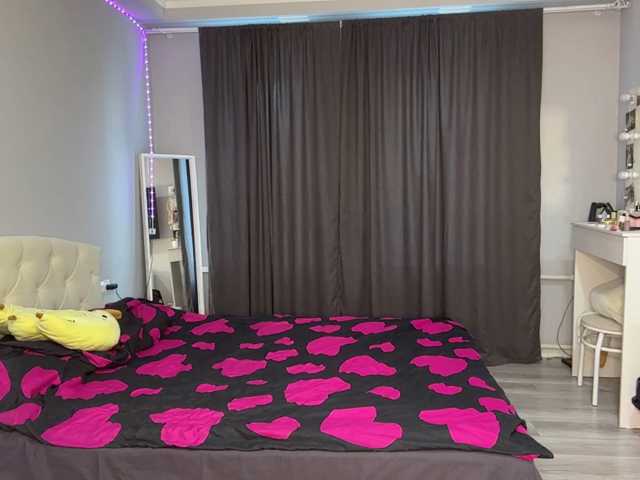ShadowBarbie live cam on BongaCams