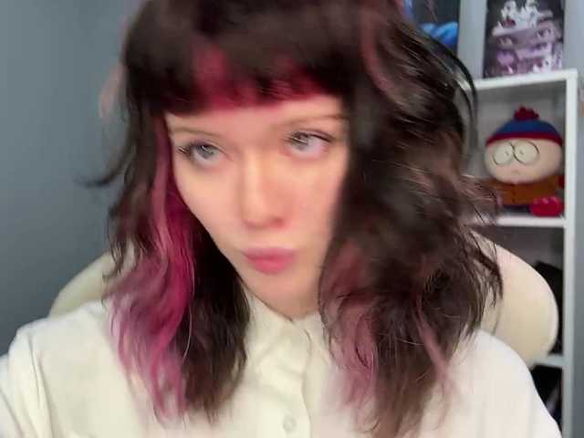 ShadowBarbie