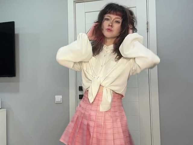 ShadowBarbie live cam on BongaCams