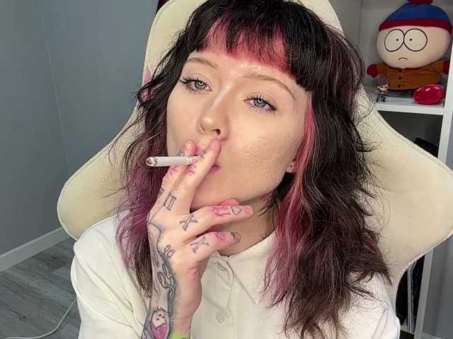 ShadowBarbie live cam on BongaCams