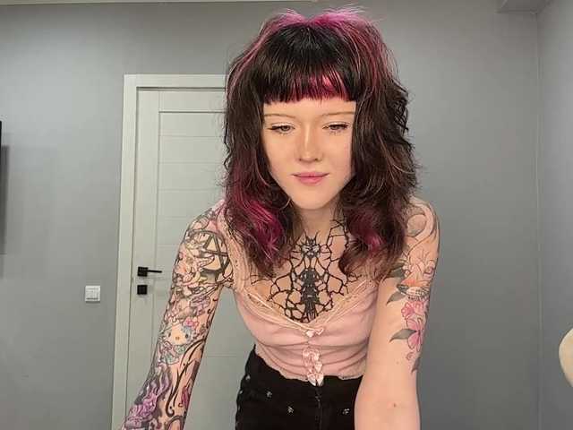 ShadowBarbie