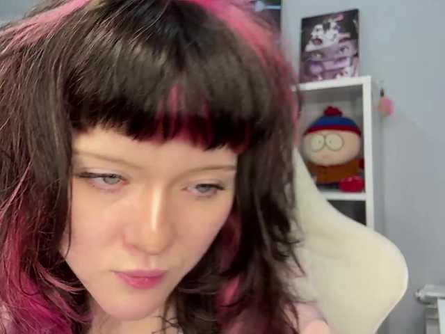 ShadowBarbie live cam on BongaCams