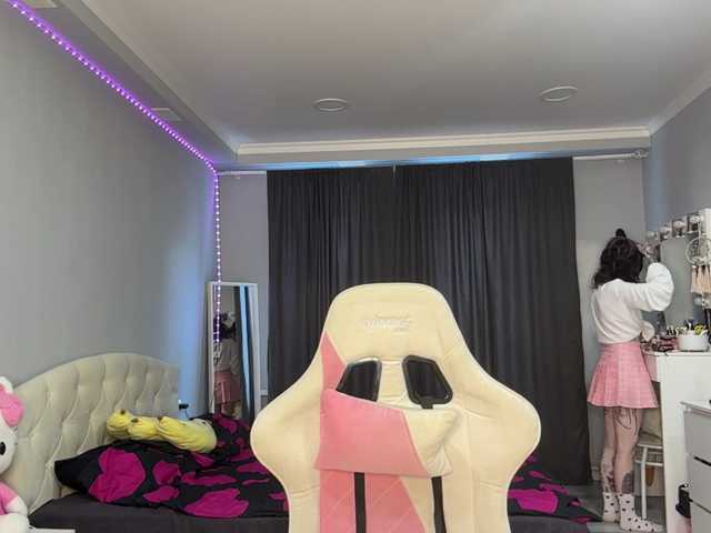 ShadowBarbie live cam on BongaCams