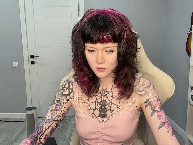 ShadowBarbie