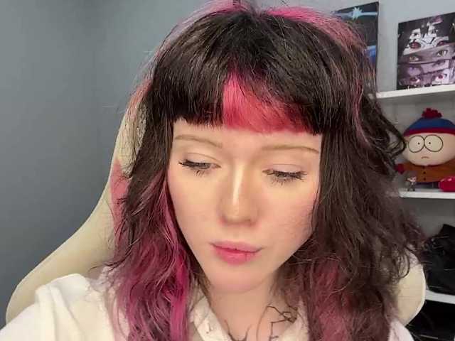 ShadowBarbie