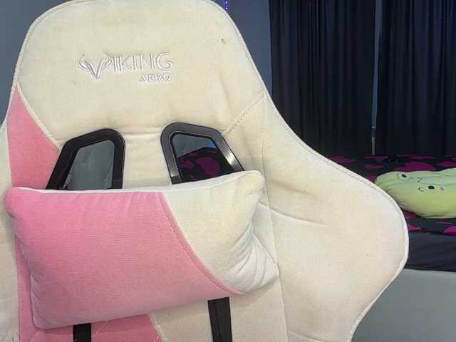 ShadowBarbie live cam preview