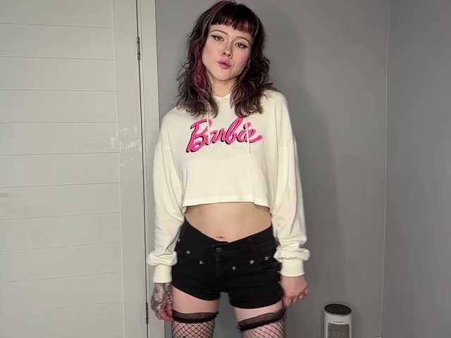 ShadowBarbie
