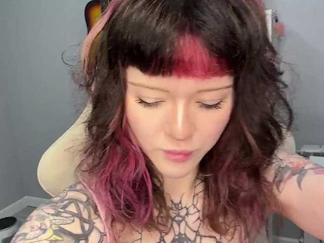ShadowBarbie