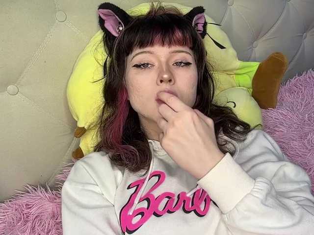 ShadowBarbie