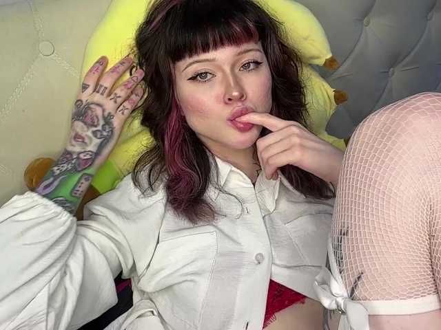 ShadowBarbie