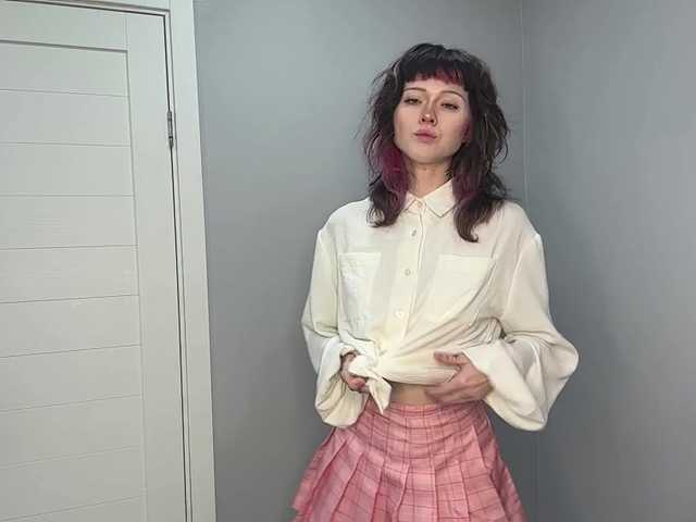 ShadowBarbie live cam on BongaCams
