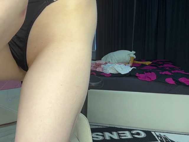 ShadowBarbie live cam on BongaCams