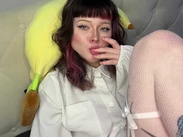 ShadowBarbie live cam on BongaCams