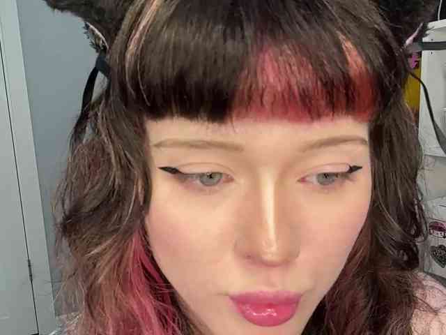 ShadowBarbie