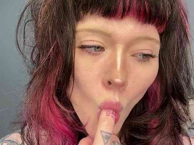 ShadowBarbie