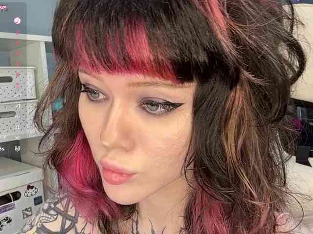 ShadowBarbie