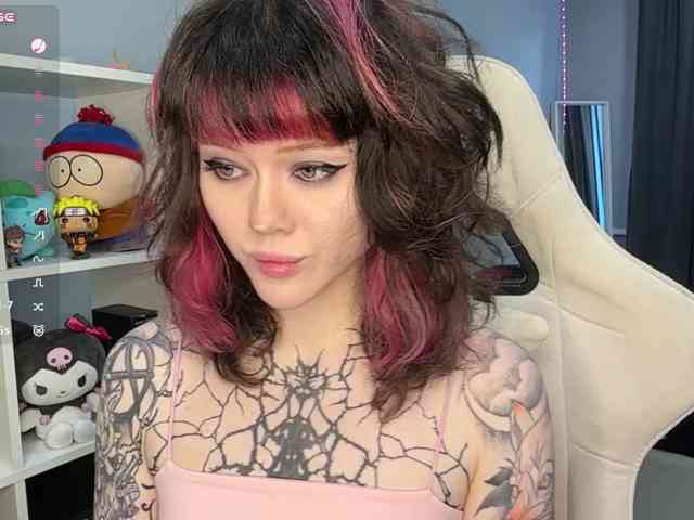 ShadowBarbie