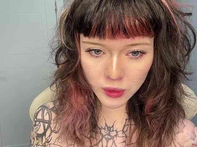 ShadowBarbie