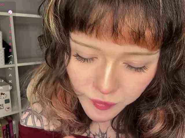 ShadowBarbie