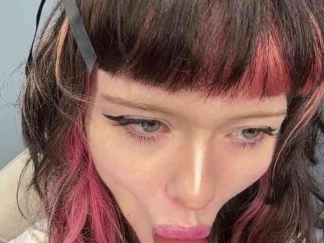 ShadowBarbie