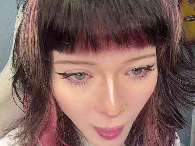 ShadowBarbie