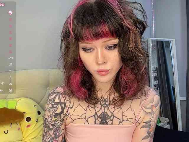 ShadowBarbie