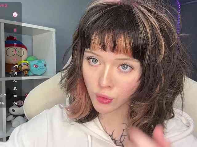 ShadowBarbie