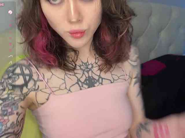 ShadowBarbie