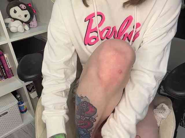ShadowBarbie