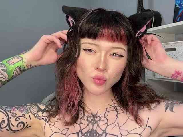 ShadowBarbie