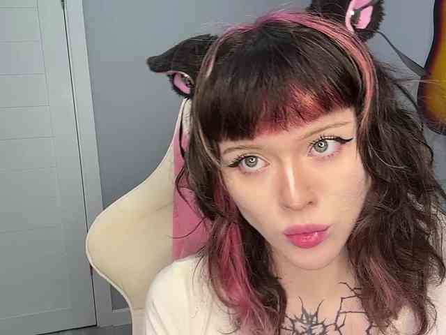 ShadowBarbie