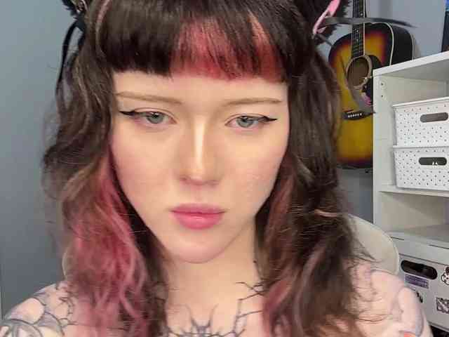 ShadowBarbie