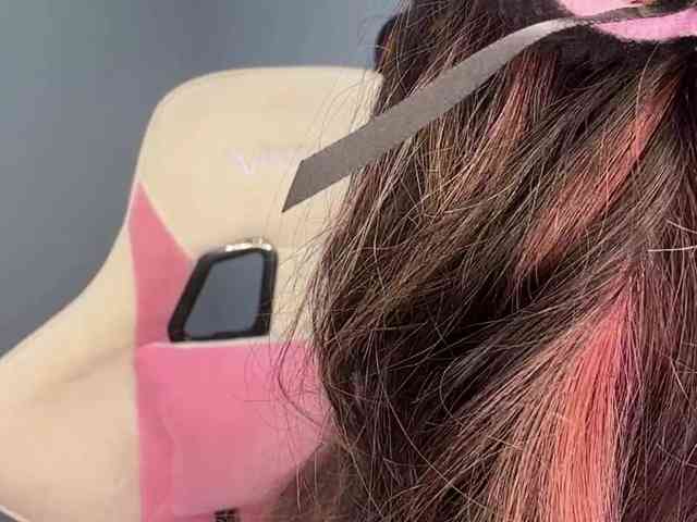 ShadowBarbie webcam