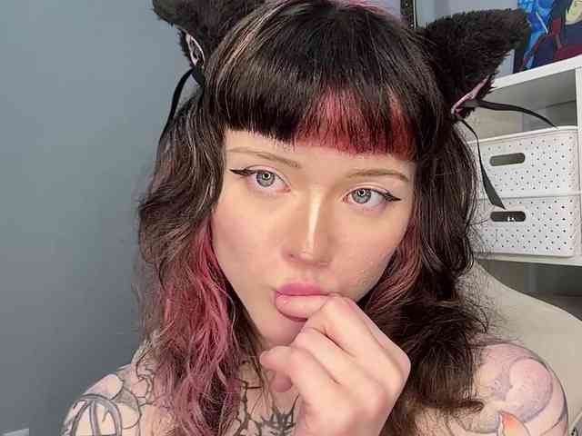 ShadowBarbie