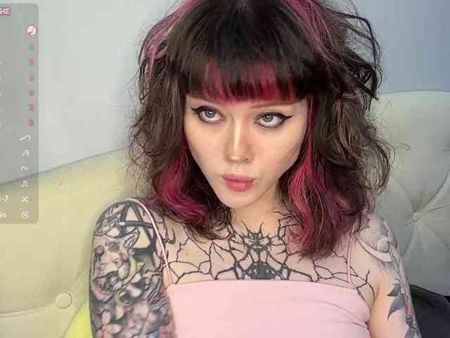 ShadowBarbie