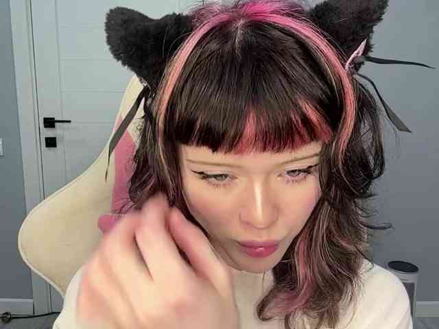 ShadowBarbie