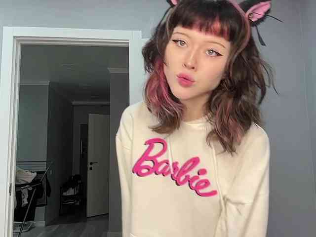 ShadowBarbie