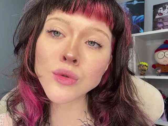 shadowbarbie's live room