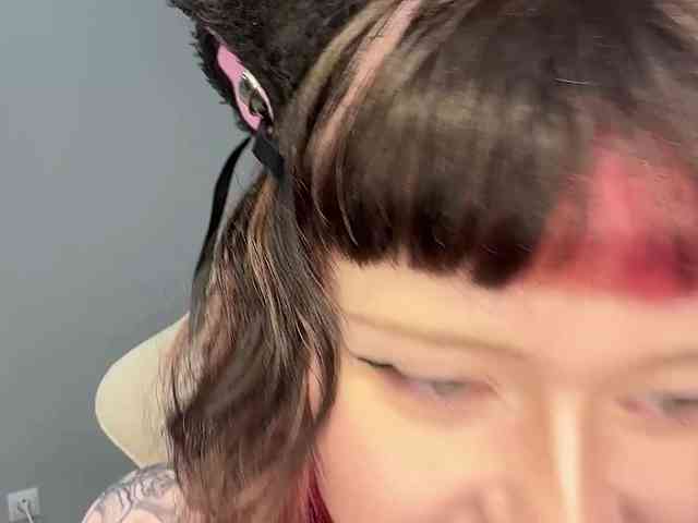 ShadowBarbie