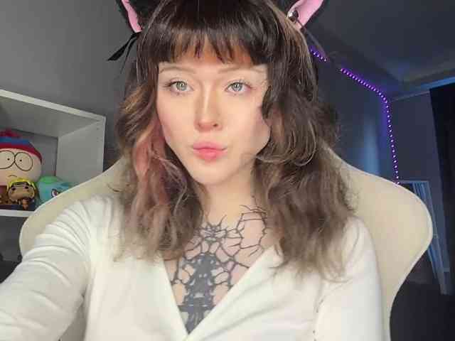 ShadowBarbie