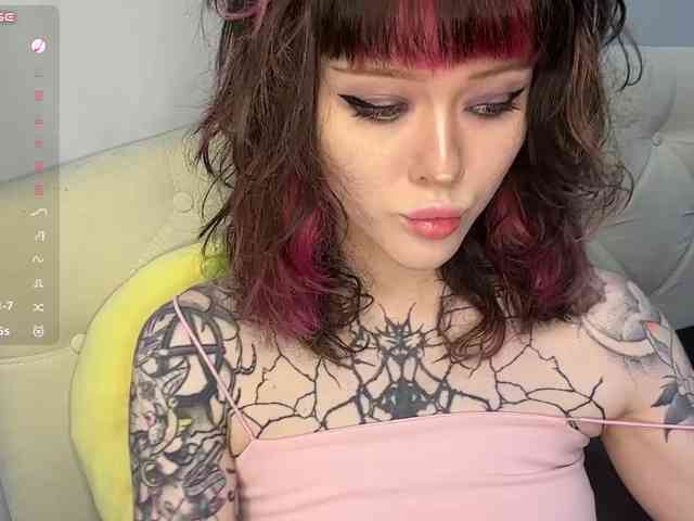 ShadowBarbie