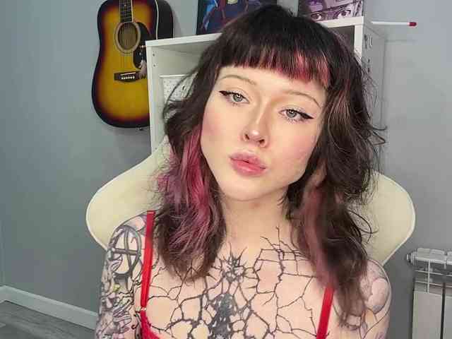 ShadowBarbie