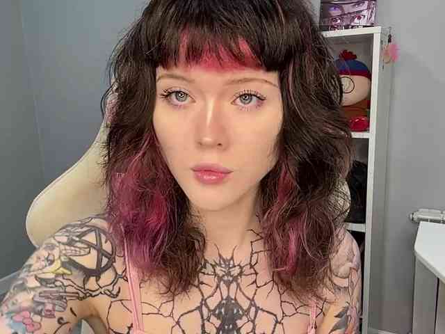 ShadowBarbie