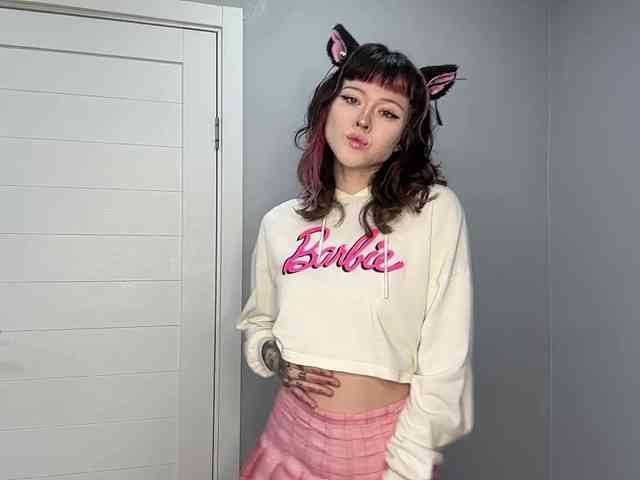 ShadowBarbie