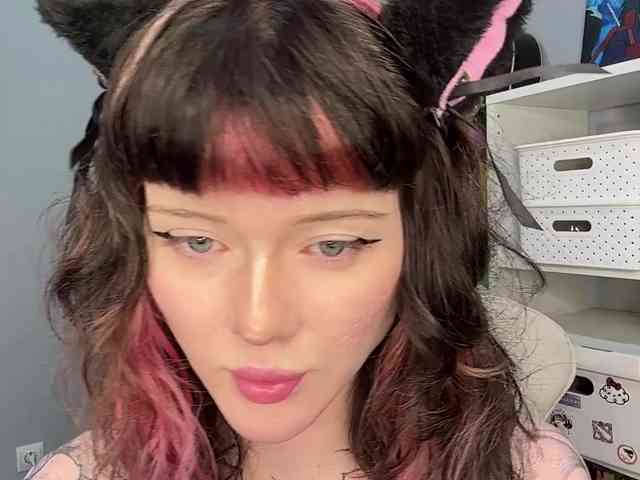 ShadowBarbie