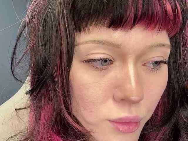 ShadowBarbie
