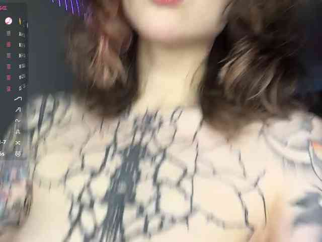 ShadowBarbie