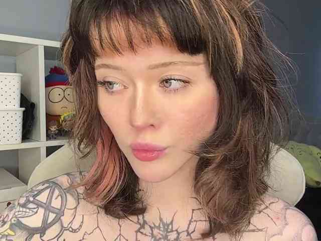 ShadowBarbie